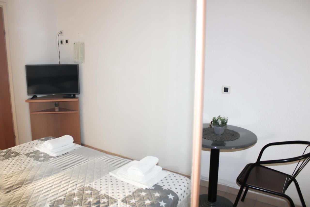 Apartments Larus บาชกาโวดา ภายนอก รูปภาพ