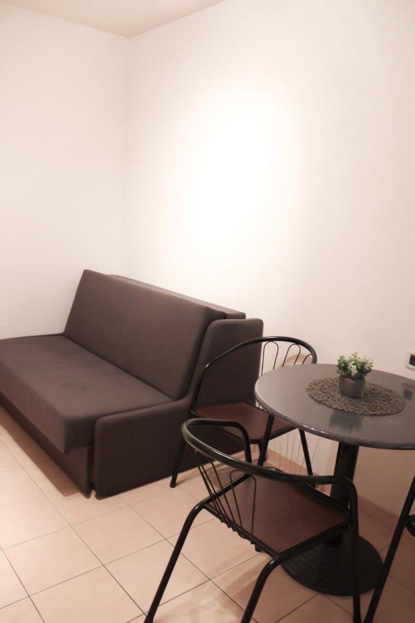 Apartments Larus บาชกาโวดา ภายนอก รูปภาพ