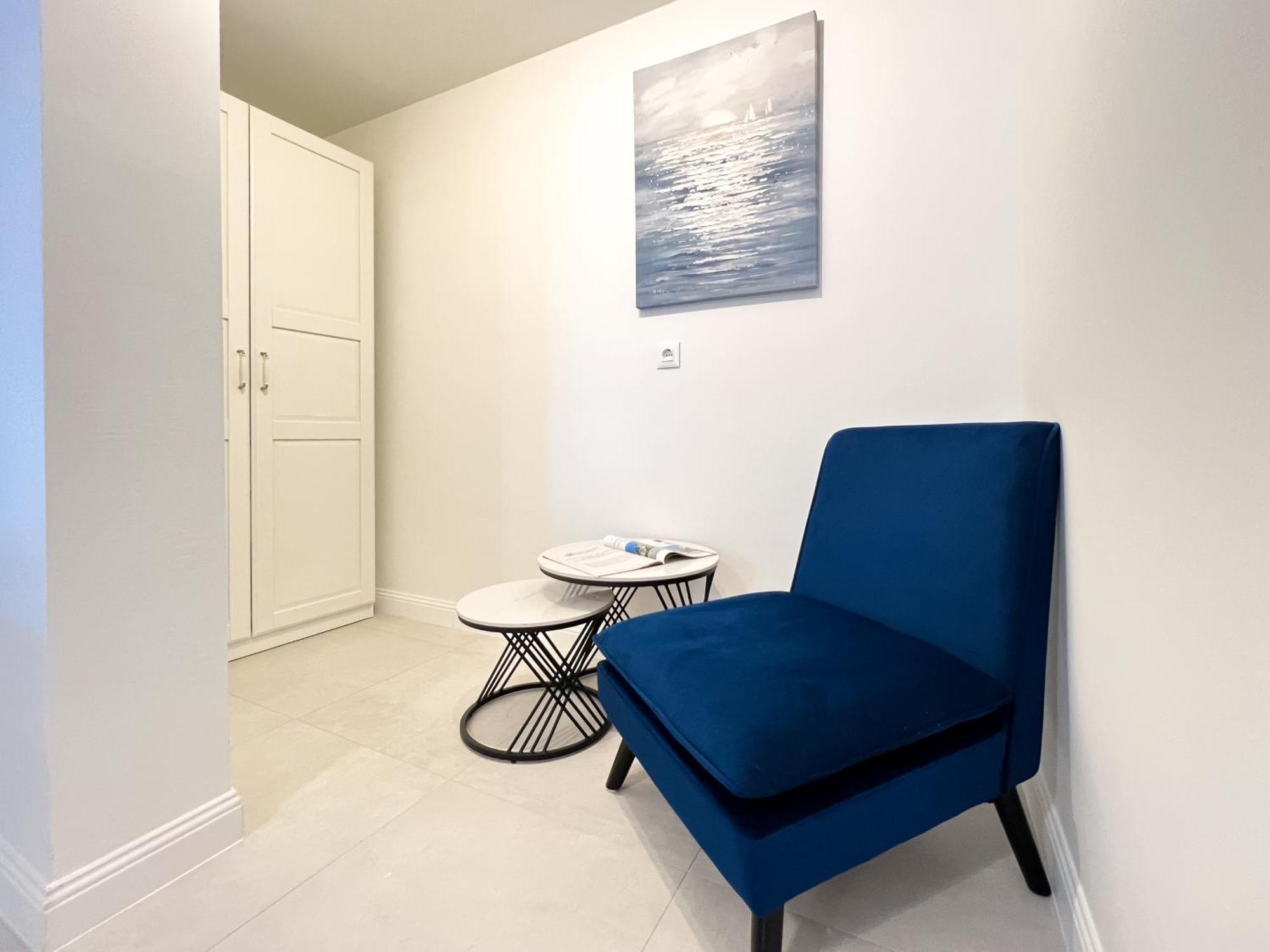 Apartments Larus บาชกาโวดา ภายนอก รูปภาพ