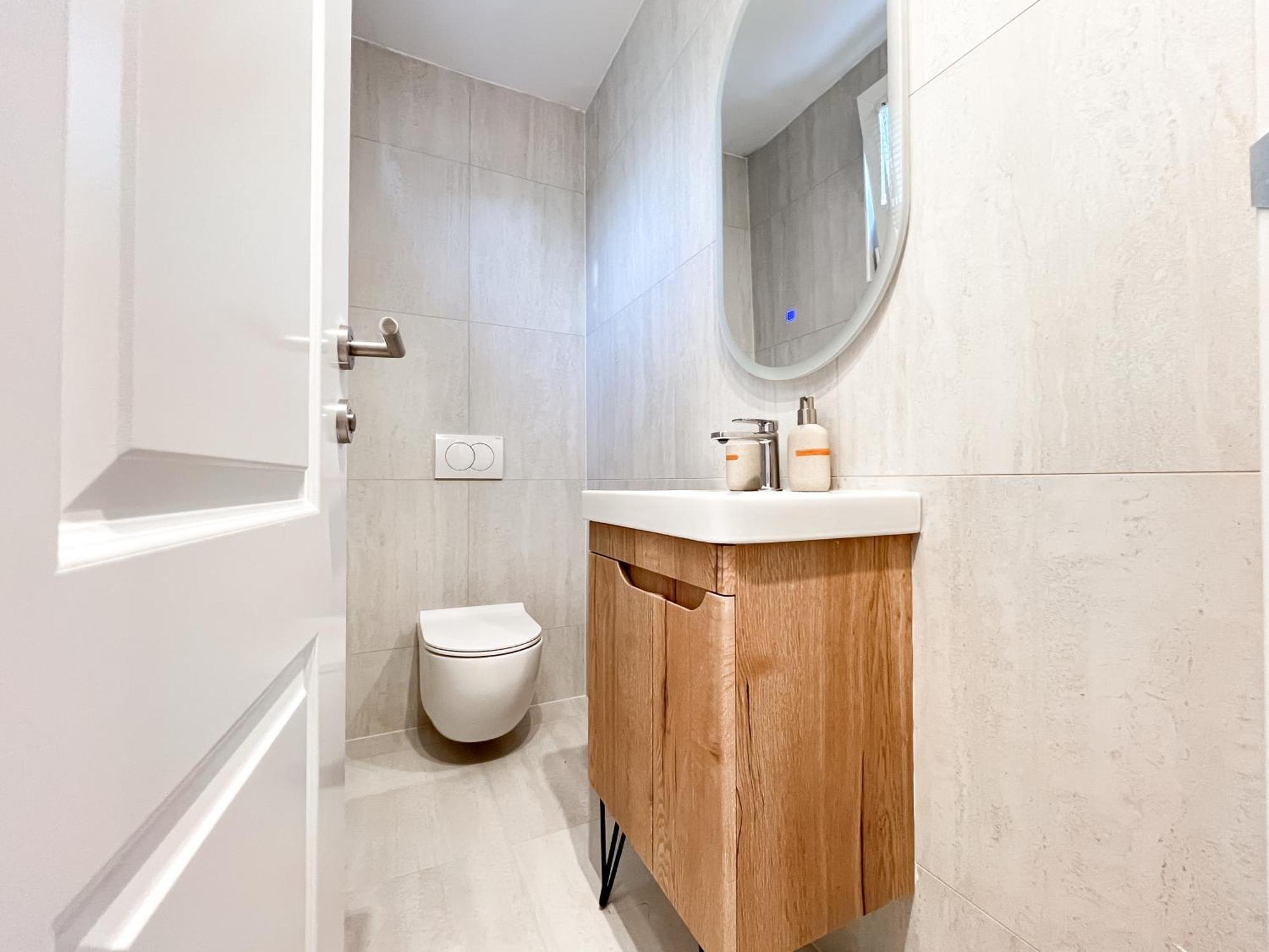 Apartments Larus บาชกาโวดา ภายนอก รูปภาพ